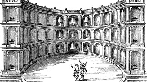 De Architectura: Vitruvius to Alberti - Institute of Classical Architecture & Art