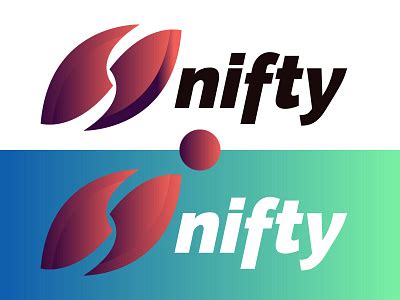 Nifty logo by MD Rakib on Dribbble