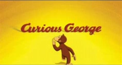 Curious George ~ Upside Down - Videos - Metatube