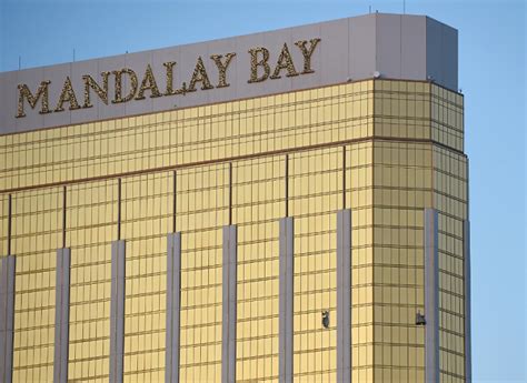 Mandalay Bay Casino Map