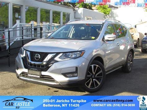 Used Nissan Rogue for Sale (with Photos) - CarGurus