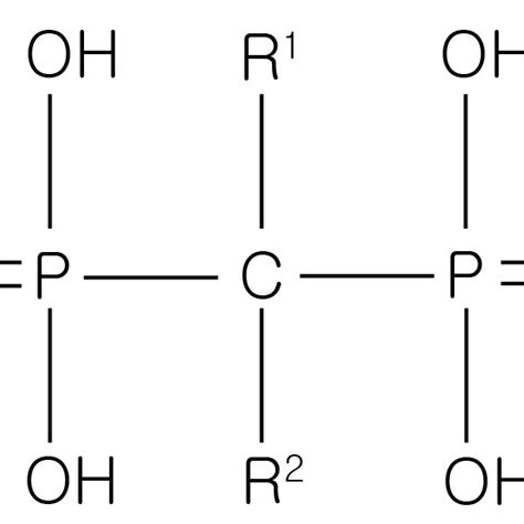 Crystal Structure of Hydroxyapatite, a) Top View, b) Side View ...