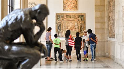 Tours & Group Visits | Baltimore Museum of Art