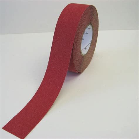 The Floor Tape Store - Anti-Slip Tape - Solid Colors