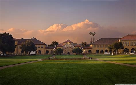 Stanford University Wallpapers - Wallpaper Cave