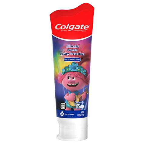 Kids Tooth Paste