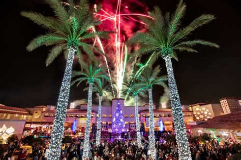 Festive Offerings in Scottsdale, Arizona - Trazee Travel