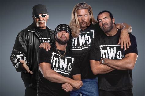 The nWo Explained: What Was The World's Most Shocking Stable? | USA Insider