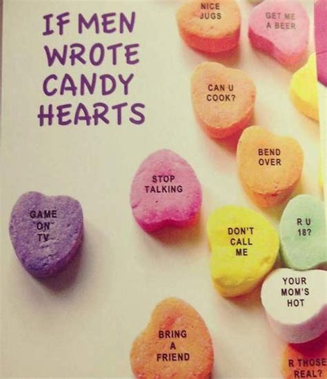 The Best Valentines Day Candy Hearts Sayings - Best Recipes Ideas and Collections