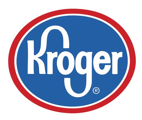 Kroger Logo Icons PNG - Free PNG and Icons Downloads