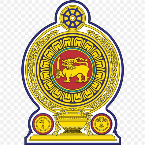 Logo National Institute Of Business Management Emblem Of Sri Lanka ...