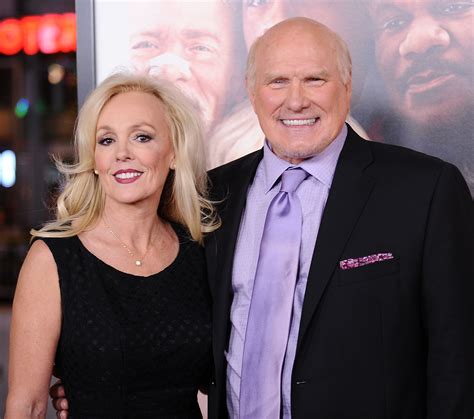 Meet Terry Bradshaw's wife Tammy | The US Sun