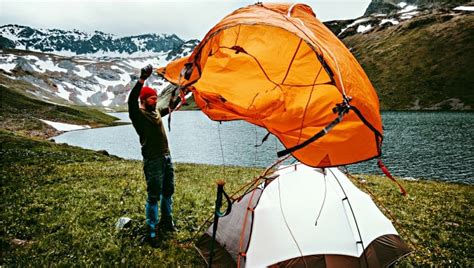 12 Ways to Get Cheap (and Free) Camping Gear