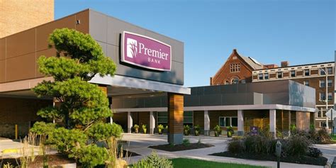 Premier Bank Promotions: $100 Checking Bonus (IA)