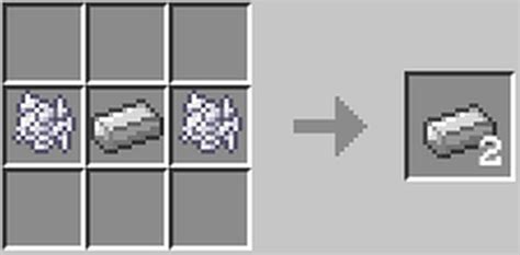 Iron Ingot Duplication (And More Duplication Recipes)! Minecraft Data Pack