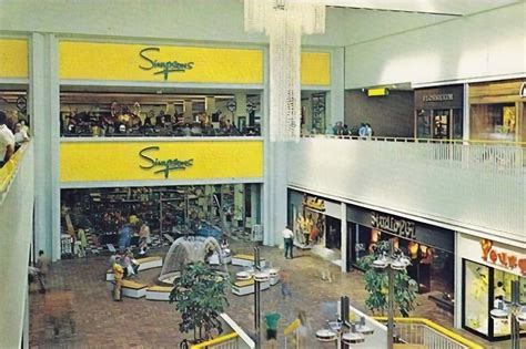 The history of Fairview Mall in Toronto