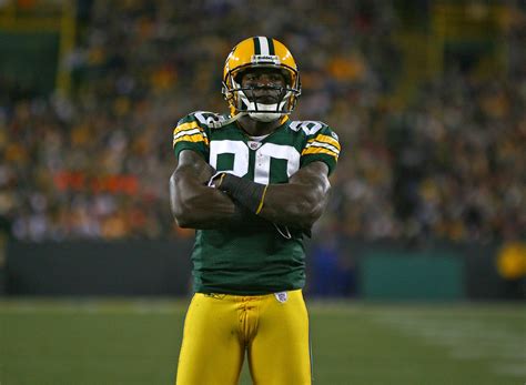 Green Bay Packers: Titletown's Top 10 Wide Receivers of All Time | News ...