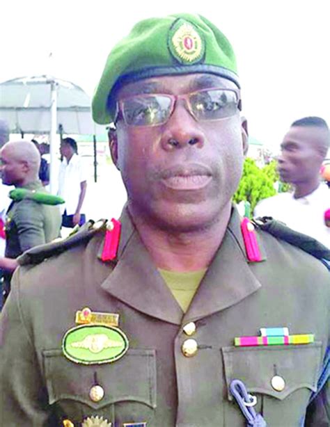 594 GDF ranks, officers promoted - Guyana Times