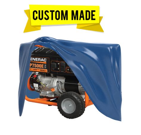 Portable Generator Covers – Outdoor | Custom Made