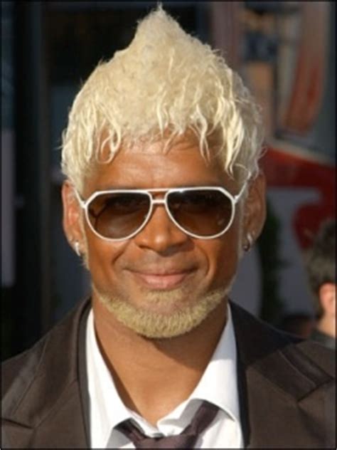 Abel Xavier Hair, Hairstyles and Haircut Pictures