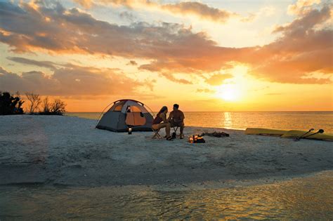RV Beach Bums: 10 Beach Camping Hotspots