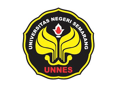 Logo Unnes Format Cdr & Png | GUDRIL LOGO | Tempat-nya Download logo CDR