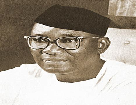 Nnamdi Azikiwe Quotes. QuotesGram