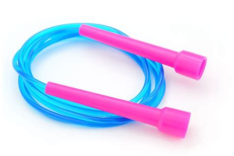 Children's Skipping Ropes - Designed by the skipping experts.