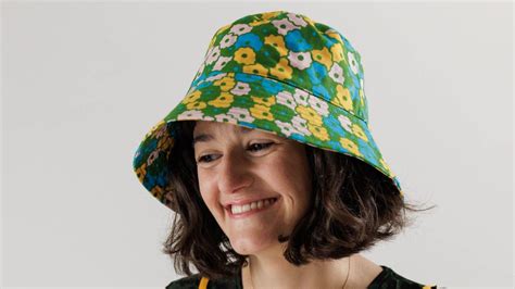 The 21 best bucket hats for any 2023 summer look | CNN Underscored