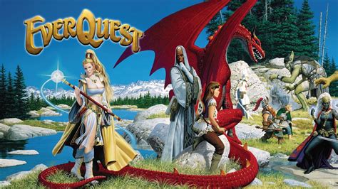 EverQuest Progression Servers | EverQuest