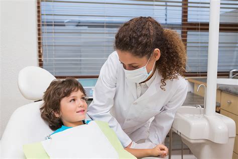 How to Choose a Pediatric Dental Office | TX Pediatric Dentist