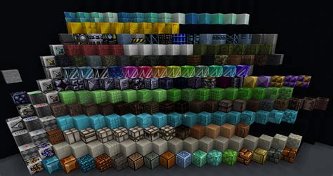 Engination-Fabric Screenshots - Mods - Minecraft