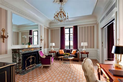 Historic NYC Hotel | The St. Regis New York