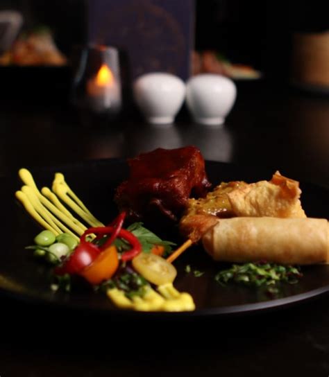 Siam Thai Malahide - Indulge in #1 Thai Cuisine and Drinks