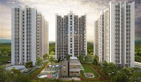 VTP Hinjewadi Phase 1 | Hinjewadi | Apartments | Location | Price | Reviews