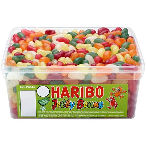 Haribo Sweets Haribo Tubs Pick n Mix Sweets Box Retro Sweet | Etsy