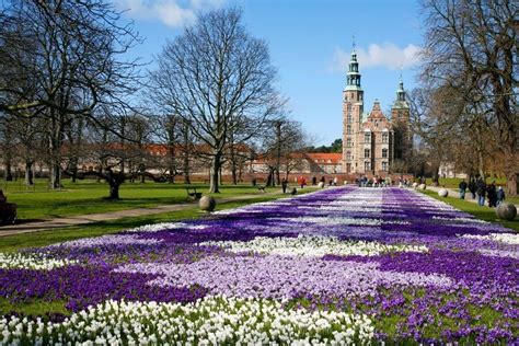 48 Cheap and Free Things to do in Copenhagen