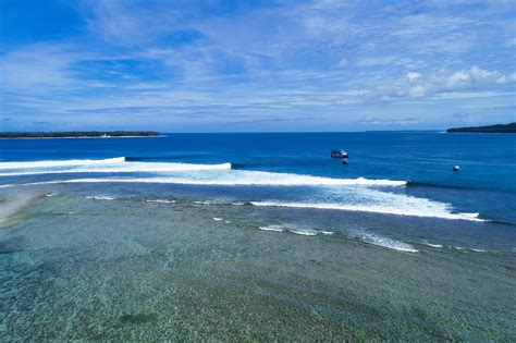 Surf Spots | Telo Island Lodge | Pegasus Lodges