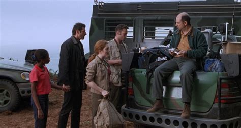 The Lost World: Jurassic Park Review (1997 Jurassic Park Sequel)