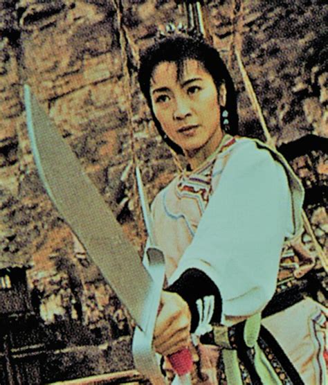 Wing Chun (1994) All Fight Scenes | Michelle Yeoh and Donnie Yen