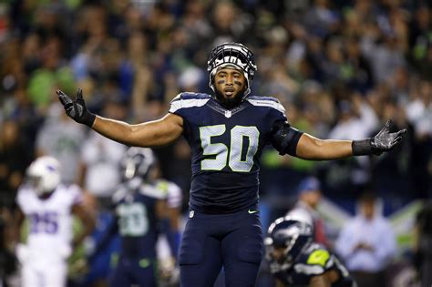 NFL 100: Best players in Seattle Seahawks history