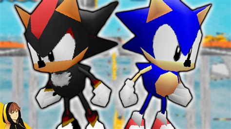 Free sonic fan games - ferthailand