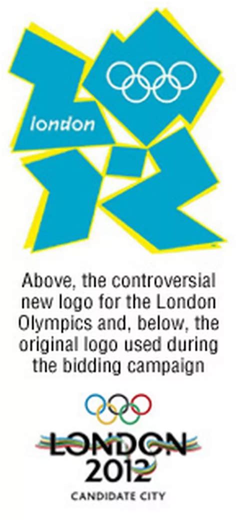 2024 Olympics Logo Controversy - Clarie Brittni