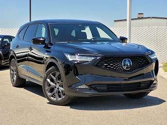 Used Acura MDX for Sale in Bakersfield, CA (with Photos) - CARFAX