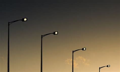 A Complete Guide To Types Of Street Lights - Vorlane