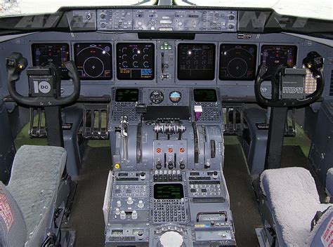 MD-11 cockpit | Aviacion, Aviones, Cabinas