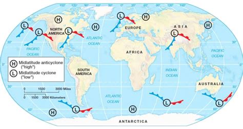 Cyclone and its formation | Current Affairs Editorial, Notes by VajiraoIAS