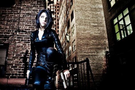 Selene (Underworld) | Cosplay Amino