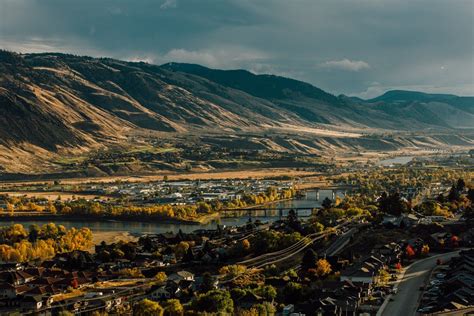 Kamloops Landscape | Kamloops, Travel, Places to go