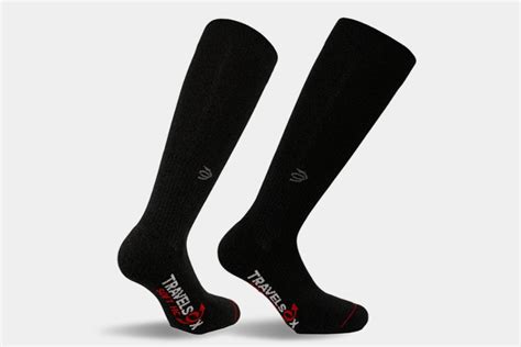 Top 5 Best Compression Socks for Men | Improb